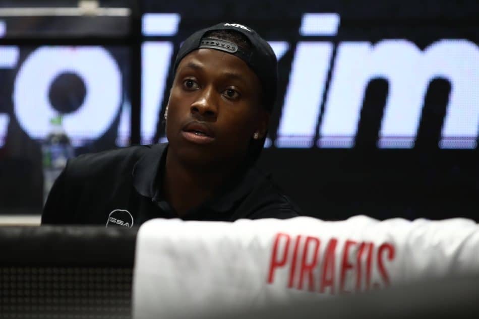 Ολυμπιακός: «Άδειος» στα γκαρντ ενόψει Ερυθρού Αστέρα