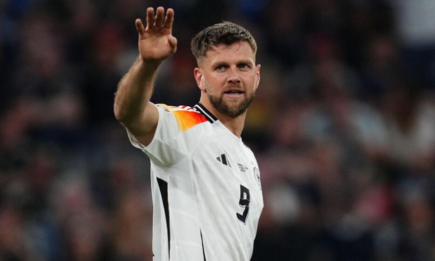 Φίλκρουγκ: Κλείνει το κεφάλαιο Γουέστ Χαμ και κοιτάζει Bundesliga (ΦΩΤΟ)