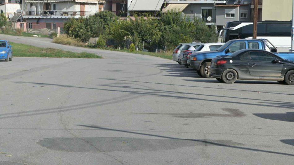 ΣΟΚ: Σκότωσαν με μαχαίρι οπαδό της ΑΕΚ στη Χαλκίδα!