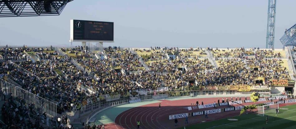 Θα κιτρινίσει το Παγκρήτιο: Με τον κόσμο της ΑΕΚ στην Κρήτη κόντρα στον ΟΦΗ!