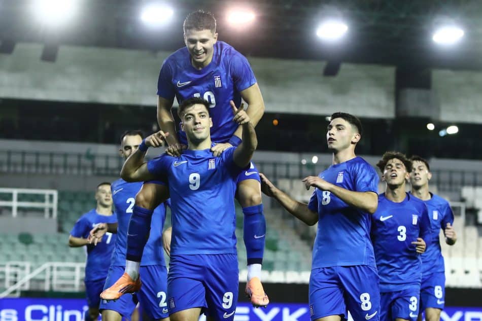 Τον Καλοσκάμη και τα μάτια μας