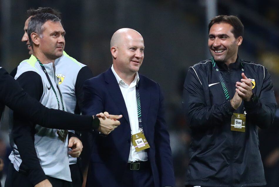 Τα λόγια του Κυριακίδη είναι ο δρόμος για την κοινωνία μας!