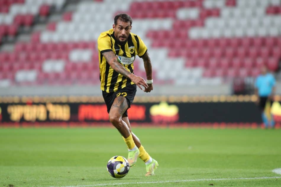 Η επιστροφή Περέιρα και η λύση του ρόμβου