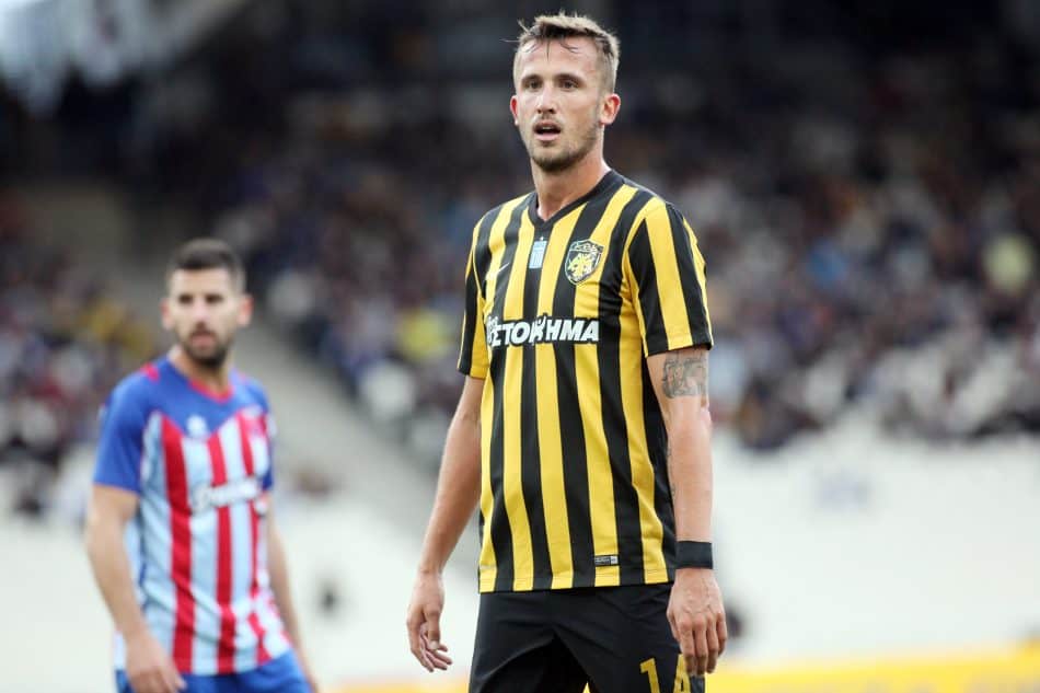 Διαψεύδει για Πέκχαρτ ο Άρης