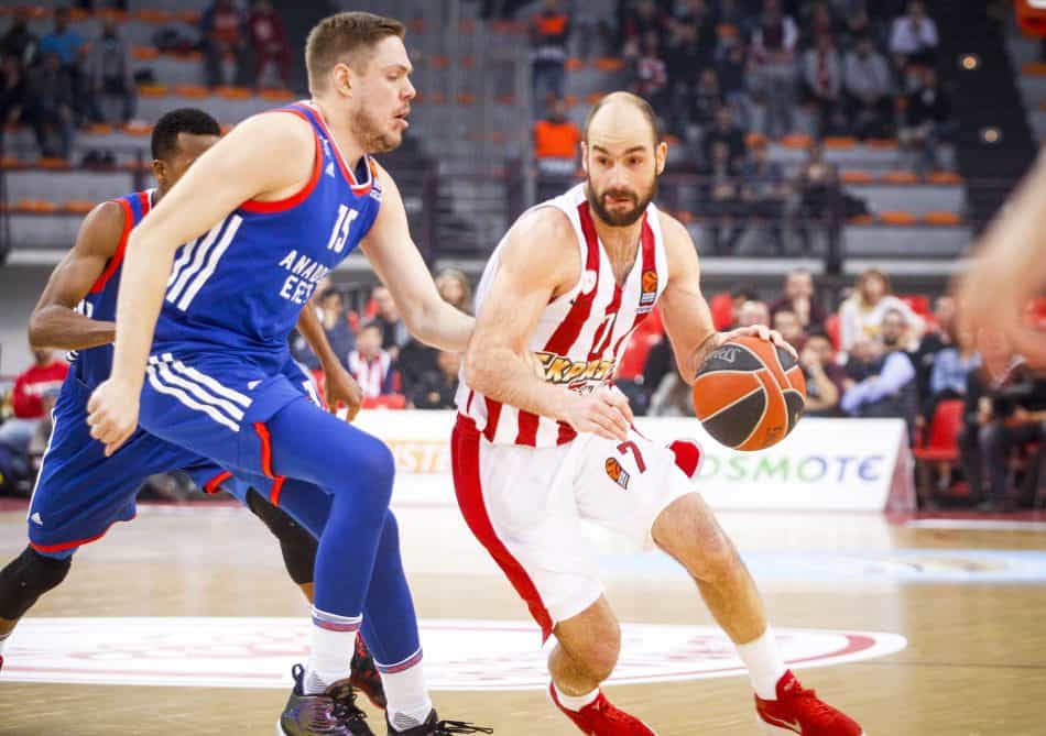 Συνελήφθη ο Βλάντιμιρ Στίματς σε διαδήλωση στην Σερβία