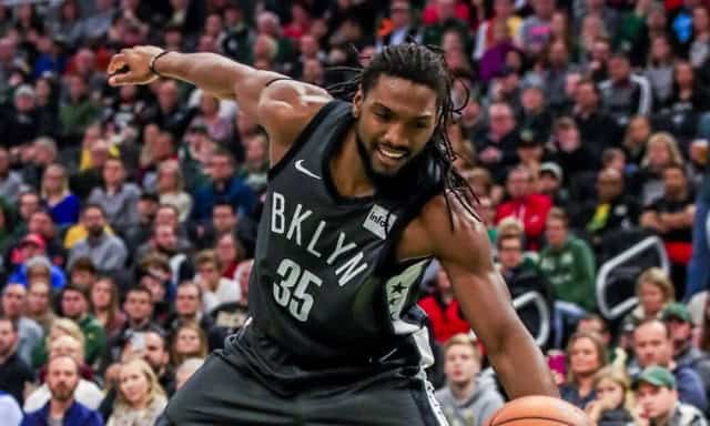 Παναθηναϊκός: Στην Αθήνα ο Κένεθ Φαρίντ