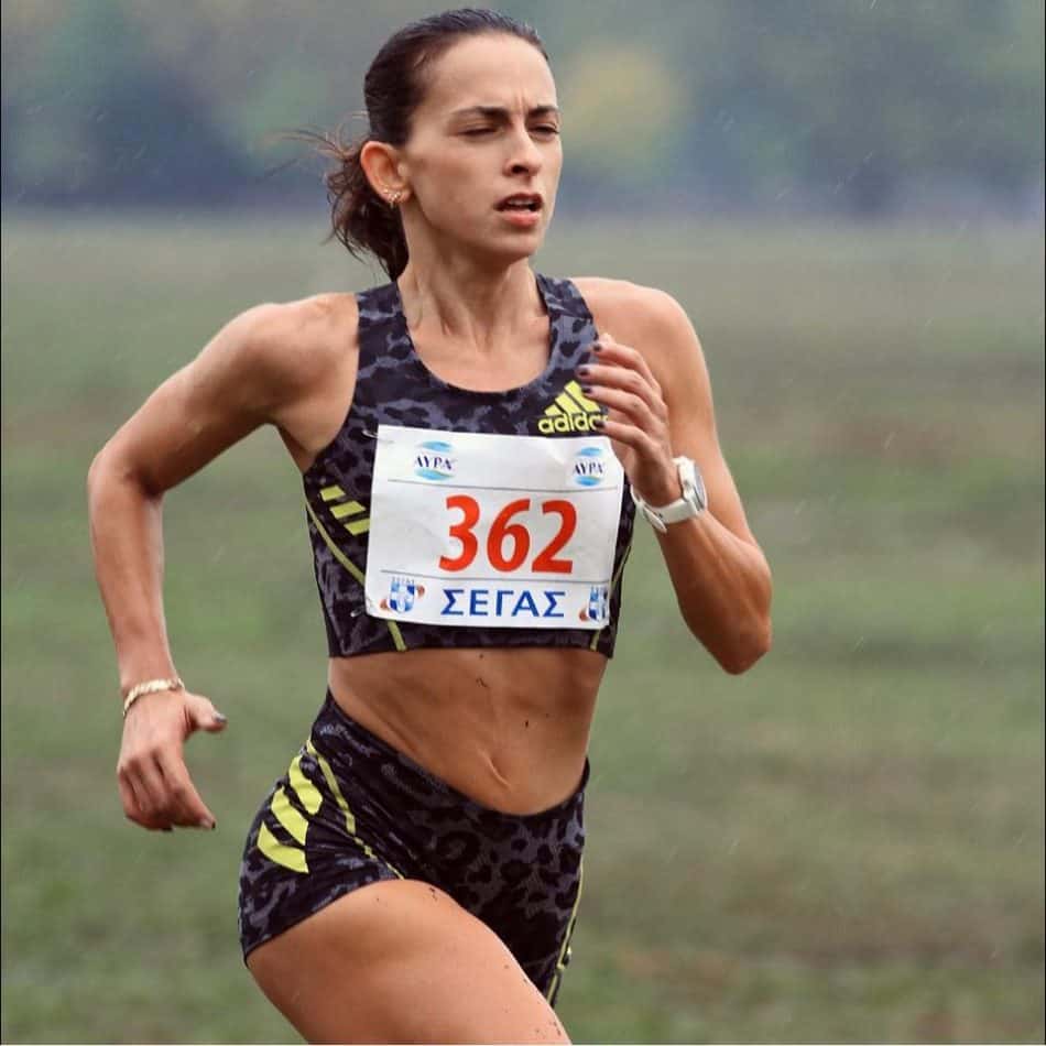 Μαρινάκου: «Η ΑΕΚ έδειξε ότι με ήθελε στην ομάδα- Ευχαριστώ τον πρόεδρο Αλέξη Αλεξίου»