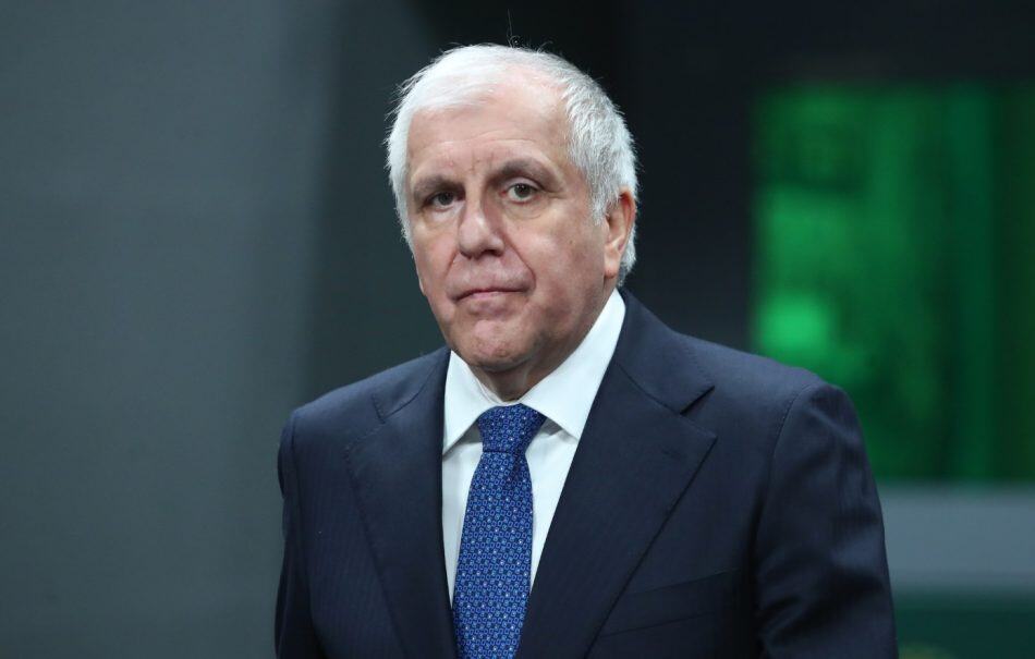 Παράταση στην αγωνία για το σίριαλ Ομπράντοβιτς-Παρτίζαν