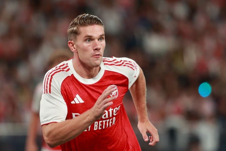 Ανησυχία στην Άρσεναλ με Γκιόκερες