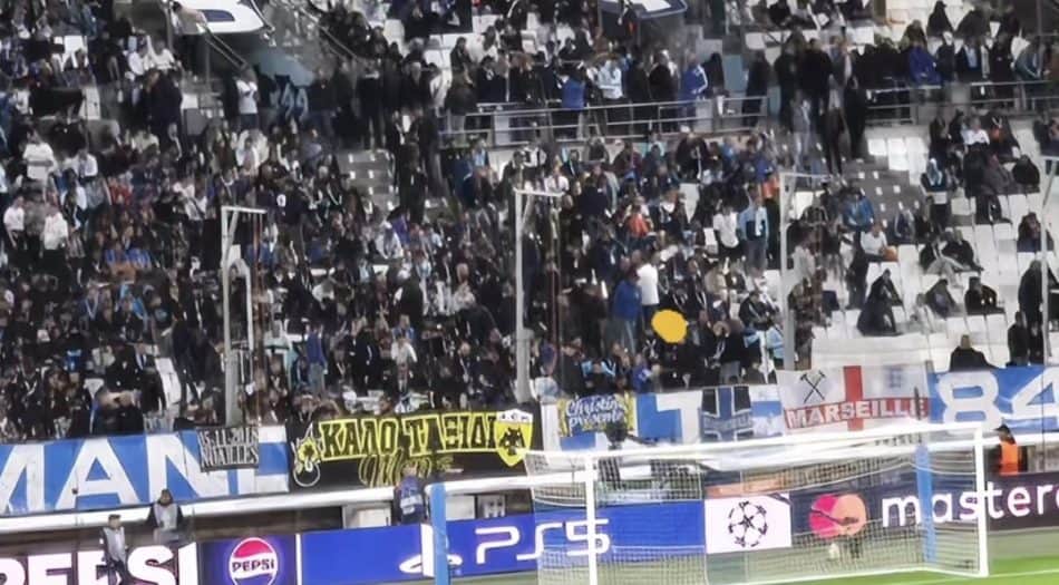 Οι Μασσαλοί αποχαιρετούν τον Μάριο: «Καλό ταξίδι…» (ΦΩΤΟ)