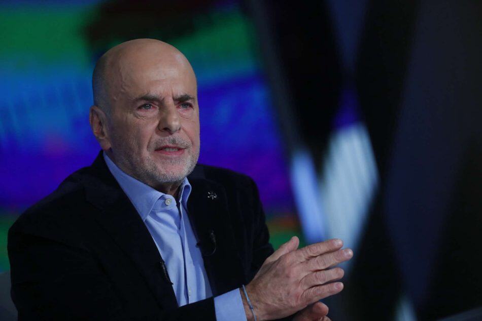 Κύριε Γιάννη ξέρουμε καλά ποιος είναι ο Παναθηναϊκός