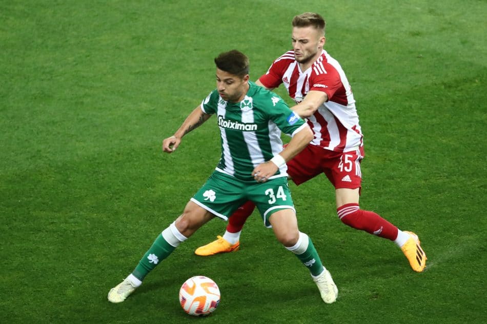 Αλαφούζος: «Ο Γιοβάνοβιτς είχε πει ότι είμαστε έτοιμοι να παίξουμε στο Καραϊσκάκης – Προσπάθησα να του αλλάξω γνώμη»