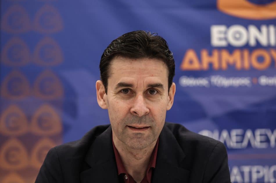 Τσιάρτας: «Δεν μου φέρθηκε πολύ καλά η ΑΕΚ, η Σεβίλλη είναι άλλος κόσμος»