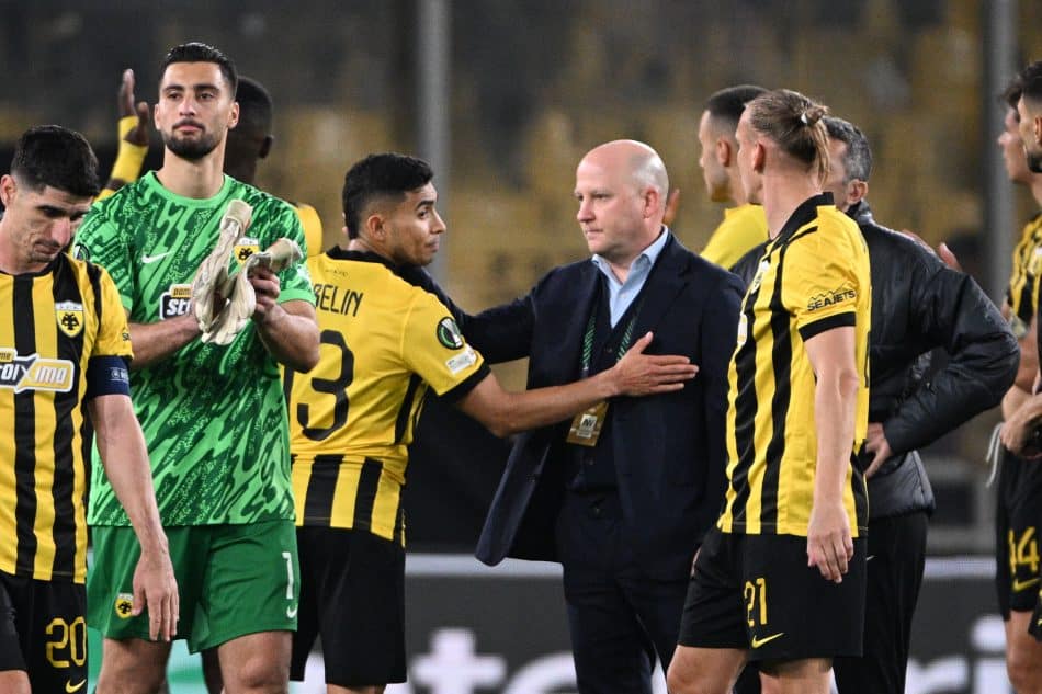 Η Κρήτη ίσως μας δείξει το μέλλον…