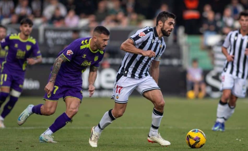 «Έκπληξη» στο Μπούργκος