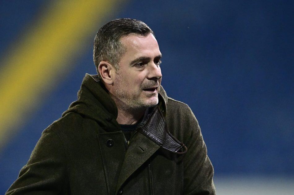 Παναθηναϊκός: Νέος αθλητικός διευθυντής ο Στέφανος Κοτσόλης