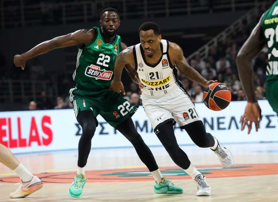 Ο Μυστακίδης «βλέπει» Νάναλι για τον ΠΑΟΚ