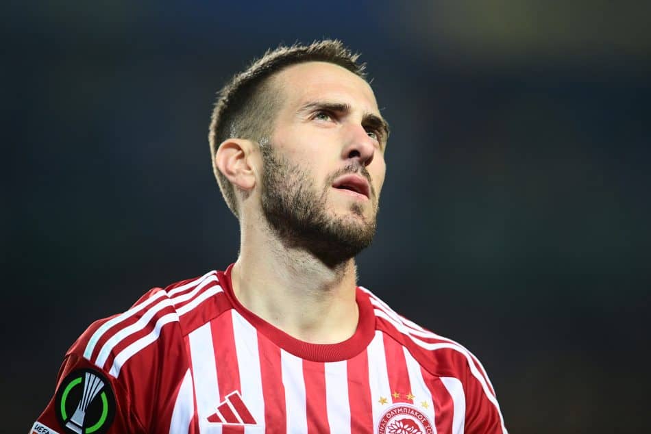 Φορτούνης για τον χαμένο τελικό του 2016 από την ΑΕΚ: «Κατεβήκαμε στον τελικό… παραλίες – Ήμασταν πολύ χάλια»