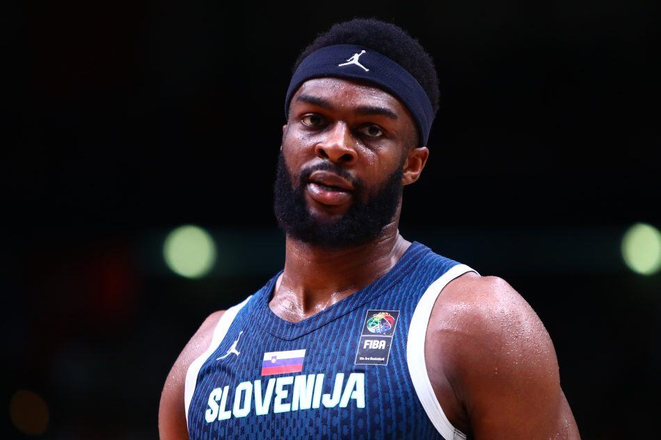 Νέα απουσία για την Αρμάνι Μιλάνο – Γλίστρησε ο Νίμπο στα αποδυτήρια