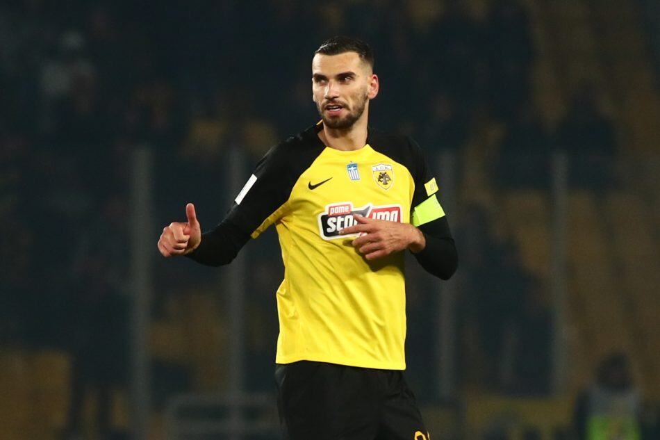 ΑΕΚ-Μήτογλου τα… λένε σήμερα το μεσημέρι στο δικαστήρια – Εκδικάζονται οι εκατέρωθεν προσφυγές