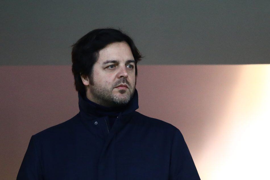 Ριμπάλτα: «Θα προσπαθήσουμε να πάρουμε ένα καλό αποτέλεσμα απόψε – Ο Νίκολιτς είναι ο κατάλληλος άνθρωπος για την ΑΕΚ»