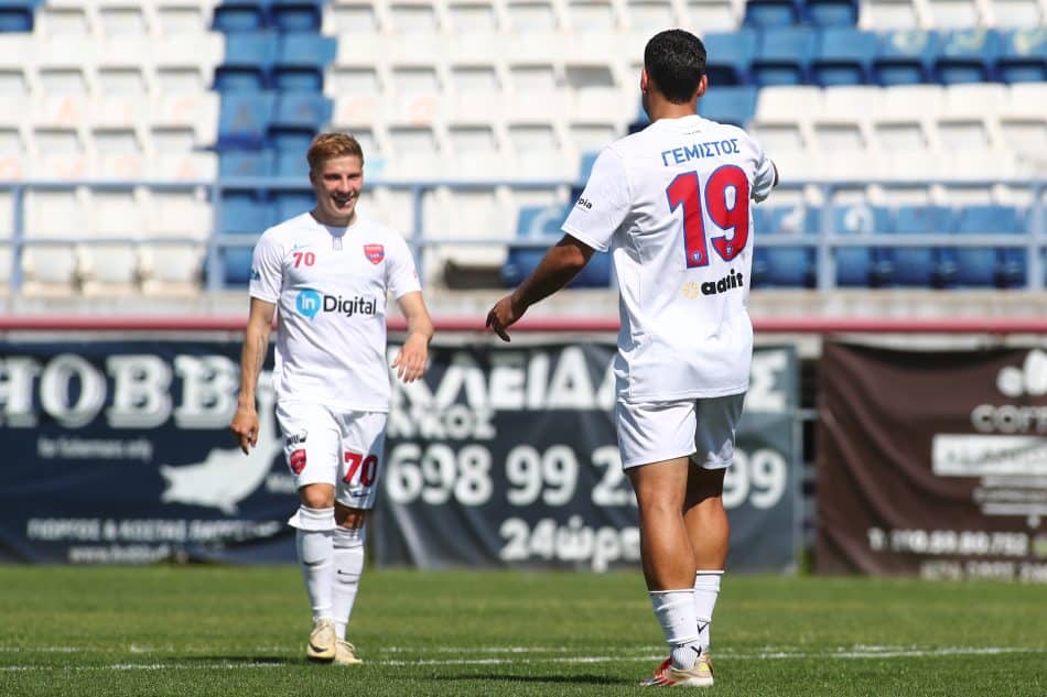 Οι παίκτες της Super League 2 που έχουν ξεχωρίσει και είναι έτοιμοι για τη μεγάλη κατηγορία!