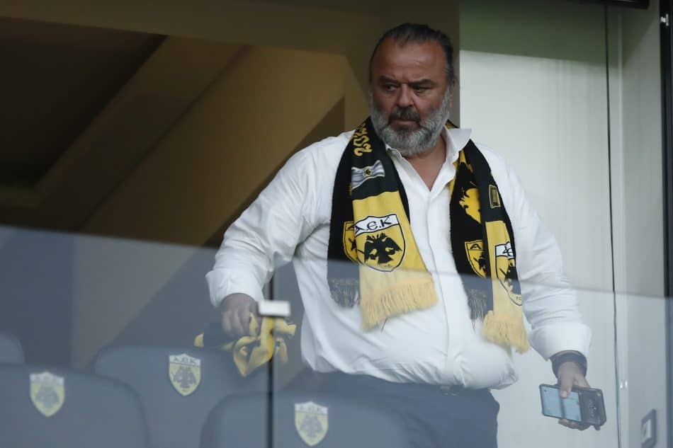 Η ΑΕΚ έστειλε εξώδικο στην ΕΠΟ και ζητά αποκατάσταση της αλήθειας και μεταμέλεια!