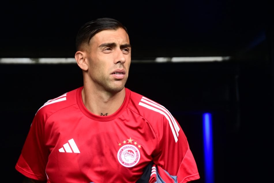 Ο Καραπαπάς… εξήγησε τους λόγους που ο Ολυμπιακός πήρε τον Μπετανκόρ και δεν έπαιξε ούτε λεπτό