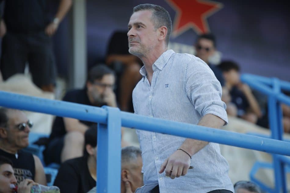 Κηφησιά: Τέλος ο Στέφανος Κοτσόλης