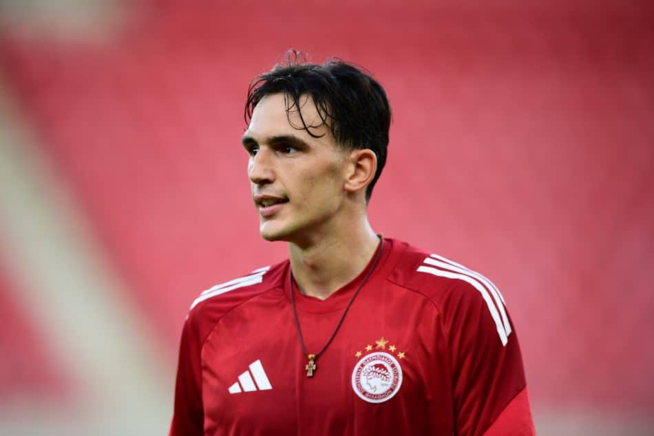 Ολυμπιακός: Θα ζητήσει αλλαγή στην ευρωπαϊκή λίστα