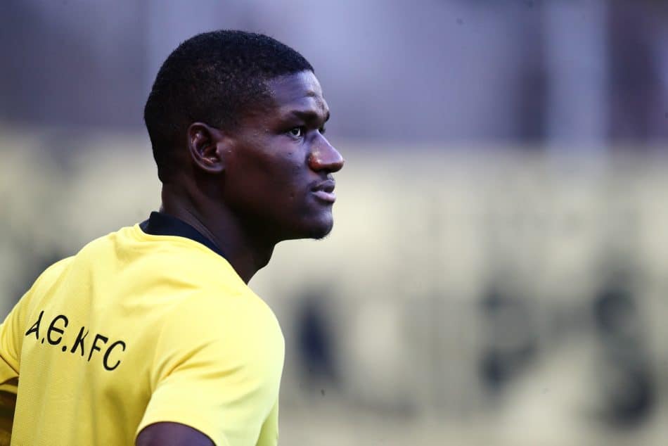 Δεν ταξιδεύει στην Ανγκόλα ο Ζίνι, μπαίνει στο τελικό στάδιο της αποθεραπείας του!