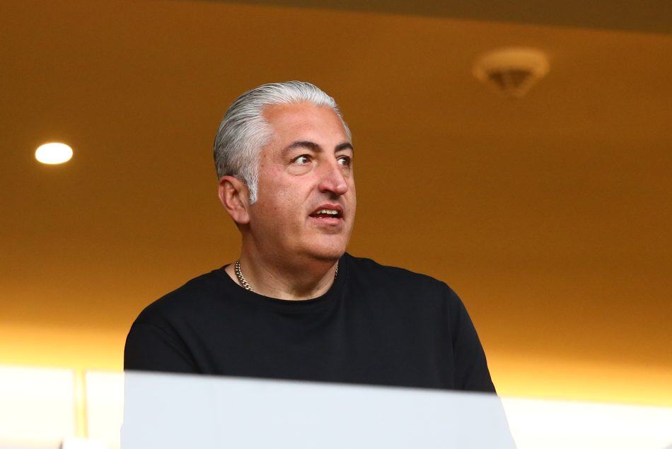 CAS: Επιστρέφουν οι 3 βαθμοί στον ΟΦΗ
