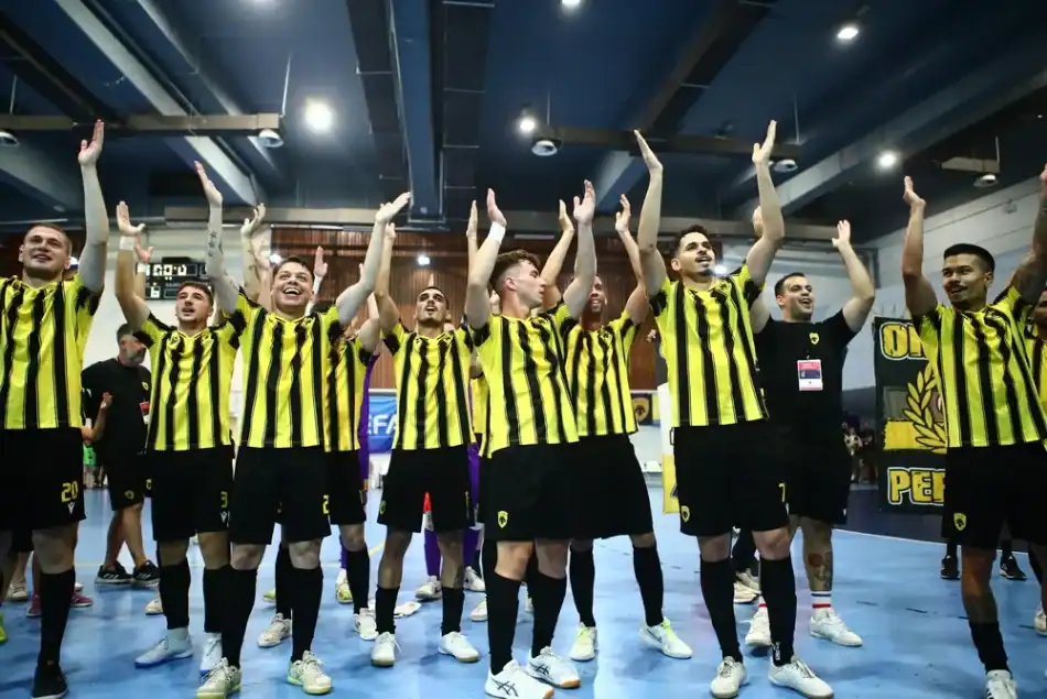 Μεγάλη Ευρωπαϊκή βραδιά για την ΑΕΚ – Υποδέχεται την πανίσχυρη Σπόρτινγκ για το Champions League