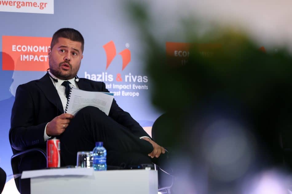 ΕΠΟ για τις απειλές που δέχθηκε διαιτητής: «Καταδικάζουμε κάθε μορφή βίας – Οι Αρχές οφείλουν να βρουν ποιοι βρίσκονται απο πίσω»