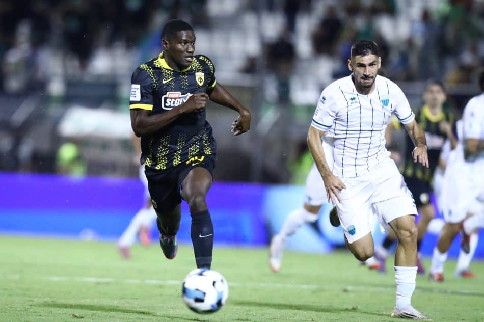 Δεν είναι σούπερμαν, αλλά (θα) ήταν βασικότατο γρανάζι