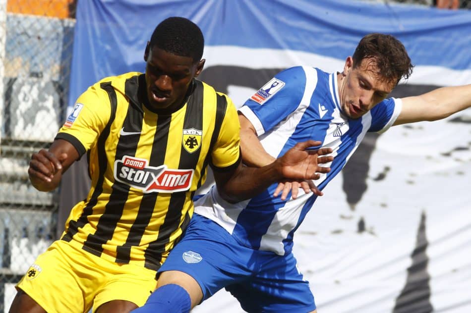 Τι είπε ο Νίκολιτς για την επιστροφή του Ζίνι