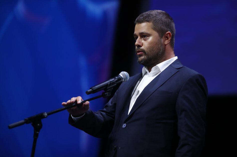 ΕΠΟ: Ζητάει 2 εκατ ευρώ από τους Big-4 για τo προπονητικό κέντρο της Παιανίας