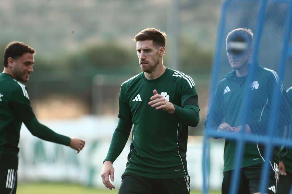 Παναθηναϊκός: Τα δεδομένα για τους τραυματίες