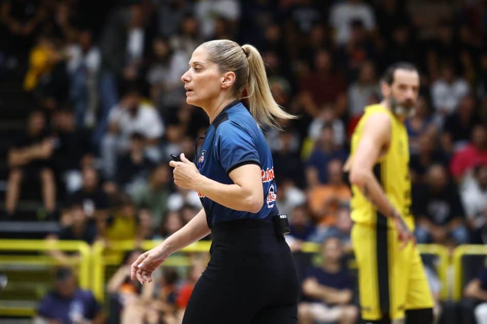 Οπως ο… Λανουά: Η ΚΕΔ με βίντεο θα επεξηγεί κανόνες και αμφισβητούμενες φάσεις κάθε αγωνιστική!