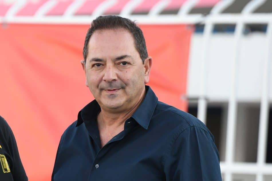 Πρίτσας: «Είμαστε τυχεροί που έχουμε τον Λανουά – Όλοι οι μεγάλοι «κινήθηκαν» για Τεττέη-Παντελίδη»