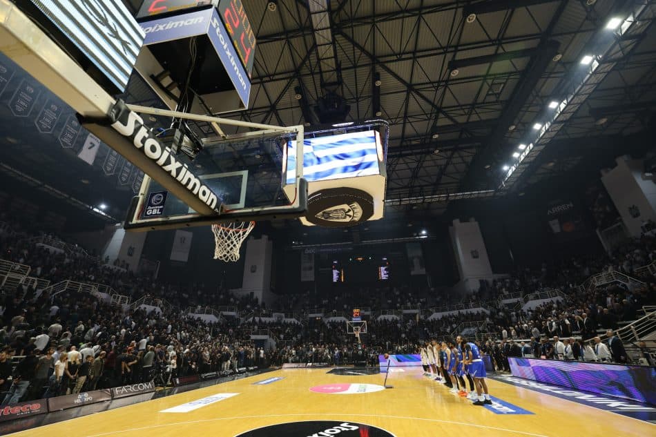 Επίσημο: Ο Μυστακίδης ο νέος ιδιοκτήτης της ΚΑΕ ΠΑΟΚ