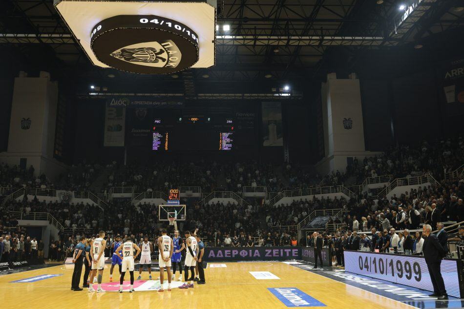 ΠΑΟΚ: Ανακοινώνεται σήμερα η συμφωνία με τον Μυστακίδη