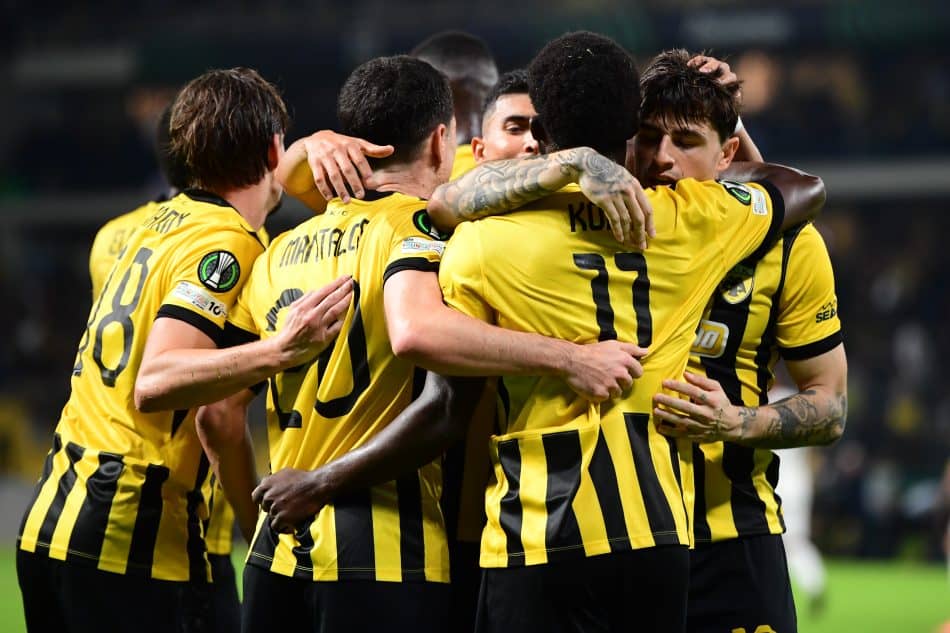 Η μεγάλη ευκαιρία της ΑΕΚ