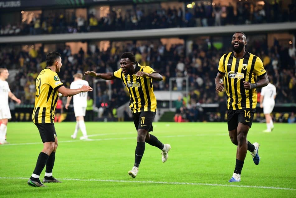 H AEK με σχέδιο και πλάνο για να νικήσει και την Σάμροκ Ρόβερς στη Νέα Φιλαδέλφεια!