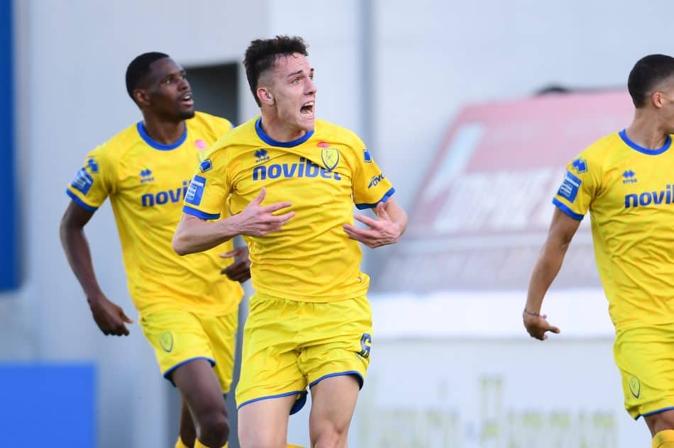 Διαψεύδει ο Παναθηναϊκός για Κοντούρη