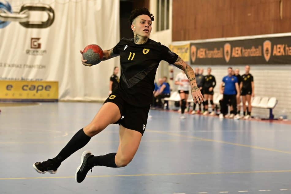 ΑΕΚ: Όλα για τη νίκη κόντρα (16:45) στον ΠΑΟΚ