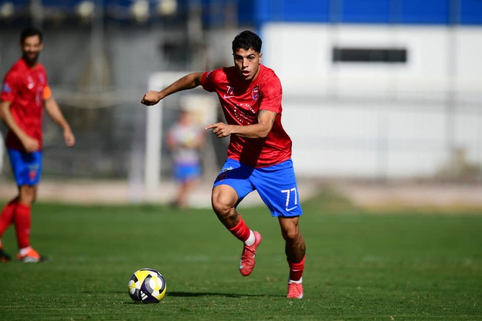 Συνεδρίαση της ΕΕΑ για τις καταγγελίες περί στημένων αγώνων και πολυιδιοκτησίας ομάδων