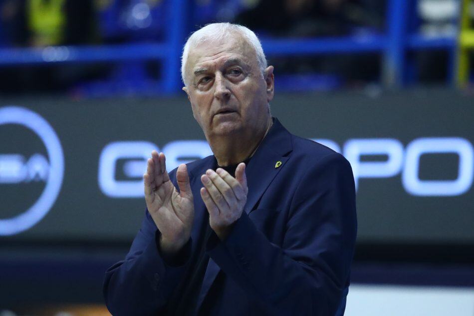 Αποκαλυπτικός Σάκοτα: «Ο διαιτητής μου είπε ‘’δεν έχω δει χειρότερη ΑΕΚ φέτος’’»