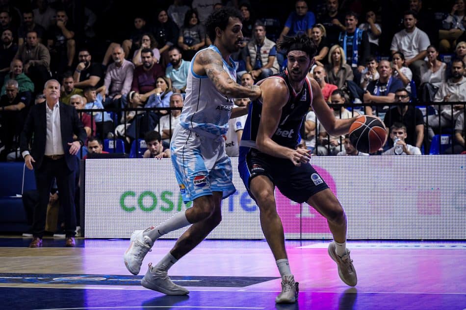 Ανακοίνωση της ΚΑΕ Πανιώνιος για τον αγώνα με τον Κολοσσό: «Καταγγέλλουμε προς πάσα κατεύθυνση τους τραμπουκισμούς που έγιναν σε βάρος της αποστολής μας»