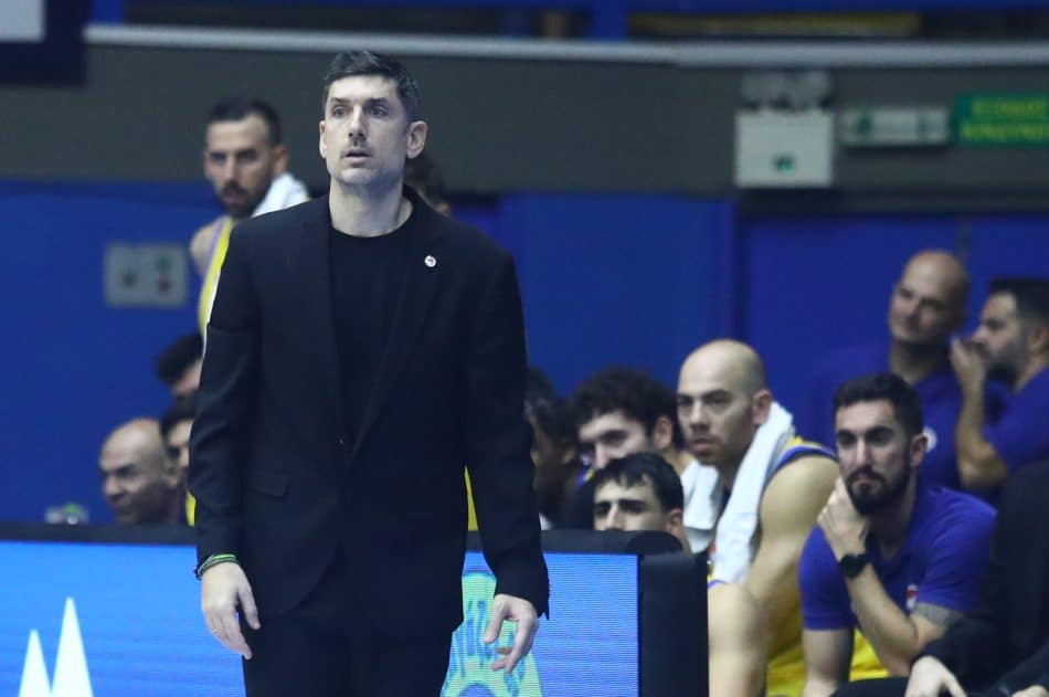 Ξανθόπουλος: «Έχω τεράστιο σεβασμό στην ΑΕΚ»